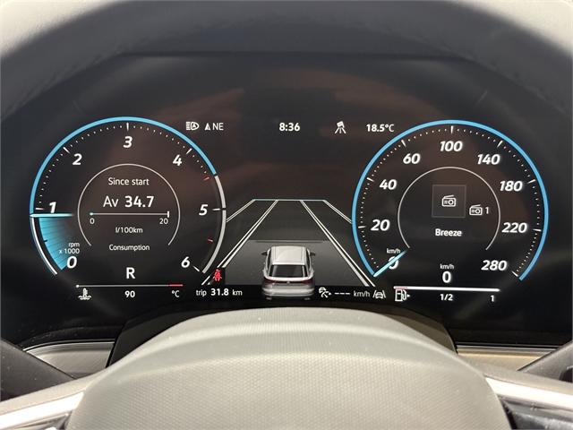 image-17, 2025 Volkswagen Touareg TDI V6 at Invercargill