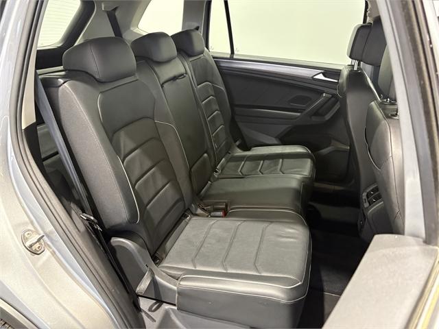 image-9, 2022 Volkswagen Tiguan Allspace AWD at Invercargill