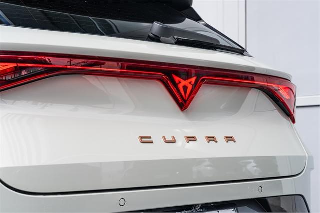 image-6, 2025 CUPRA Leon V Sportstourer 1.5 Petrol Turbo Hy at Christchurch