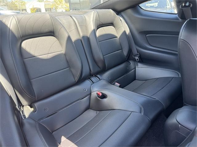 image-8, 2017 Ford Mustang 2.3L Fastback at Christchurch