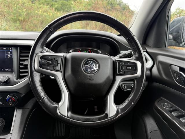 image-18, 2020 Holden Acadia LT 3.6P 4WD at Dunedin