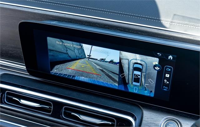 image-19, 2026 MercedesBenz V 250 Luxury 7-Seater at Christchurch