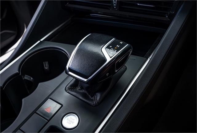 image-13, 2020 Volkswagen Touareg V6 170Kw TDI 3.0D at Christchurch