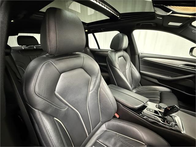 image-12, 2017 BMW 530d xDrive Touring M Sport at Christchurch
