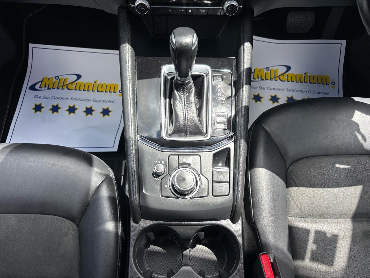 image-14, 2021 Mazda CX-5 GSX PTR 4WD at Gore