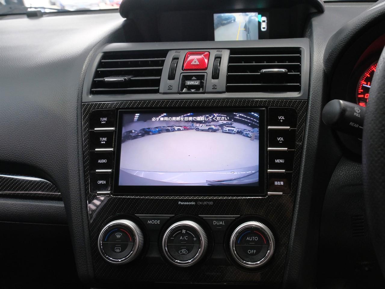 image-16, 2015 Subaru WRX S4 2.0GT-S Eyesight at Christchurch