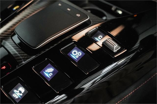 image-17, 2022 MercedesBenz GT AMG GT Black Series at Christchurch