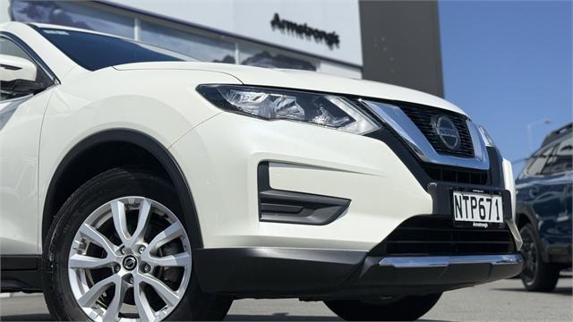 image-2, 2021 Nissan X-Trail NZ NEW | ST 2.5P 4WD at Christchurch