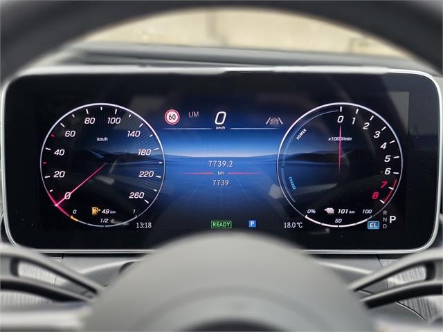 image-18, 2025 MercedesBenz C 350 e C-Class PHEV at Christchurch