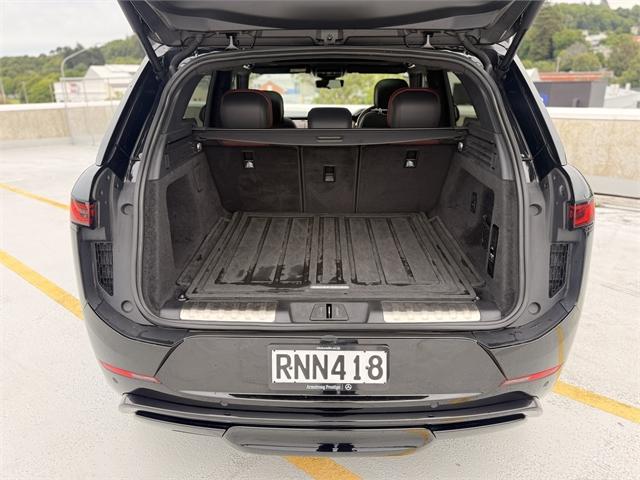 image-9, 2023 LandRover Range Rover Sport D350 Dynamic HSE at Dunedin