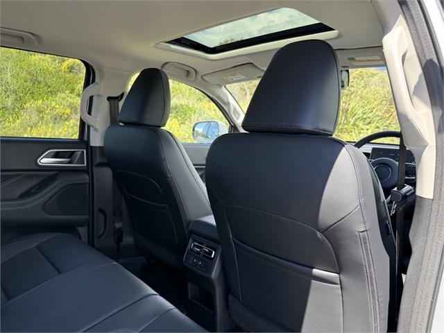 image-13, 2026 GreatWall Cannon Ultra 2.4 X 4WD at Dunedin