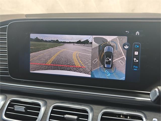 image-17, 2025 MercedesBenz GLE 450 d 4MATIC SUV at Christchurch