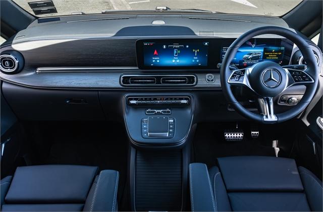 image-14, 2026 MercedesBenz V 250 Luxury 7-Seater at Christchurch