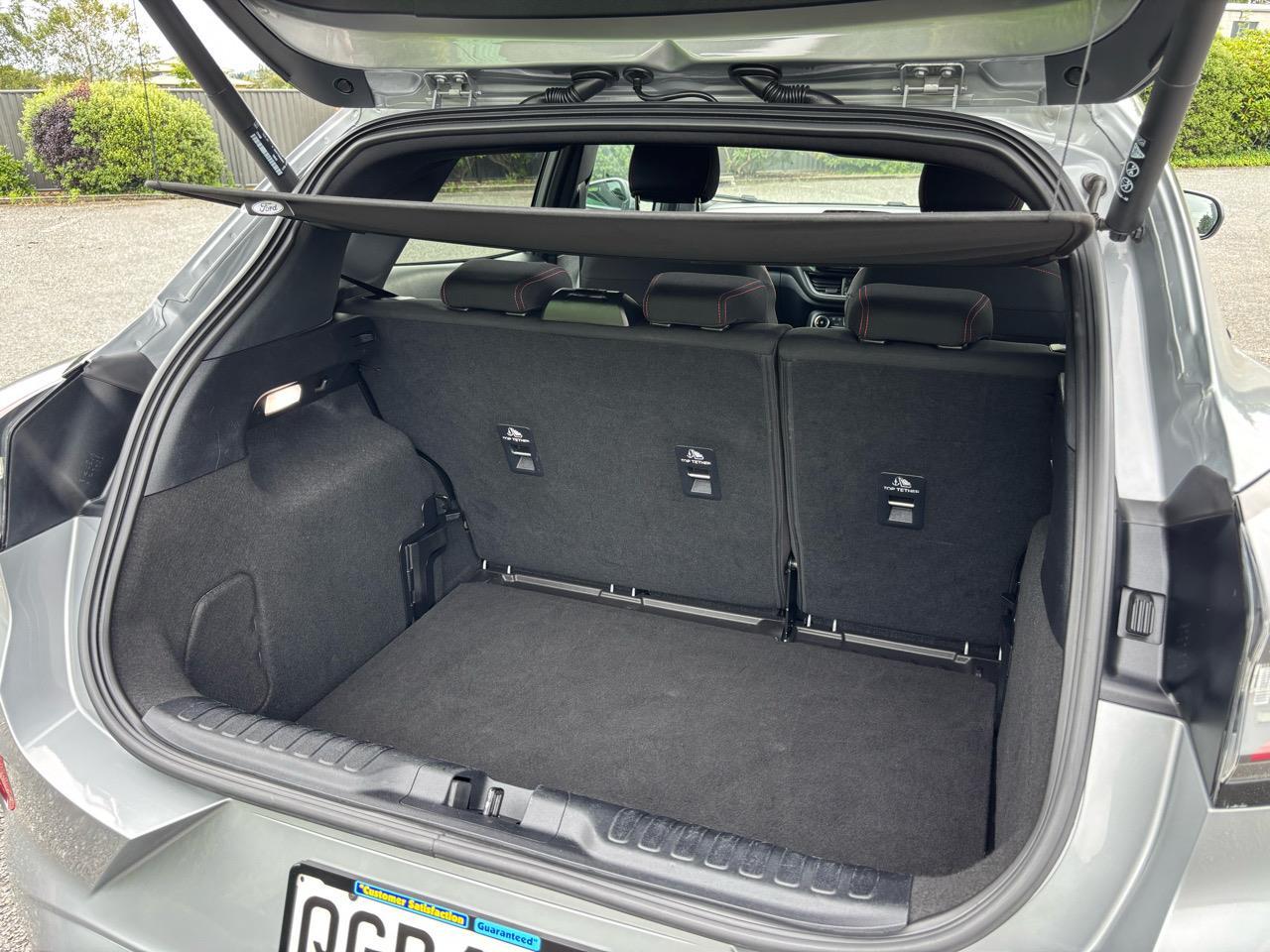 image-7, 2023 Ford Puma NZ NEW ST-LINE NEW GEN 1.0 PMH at Gore