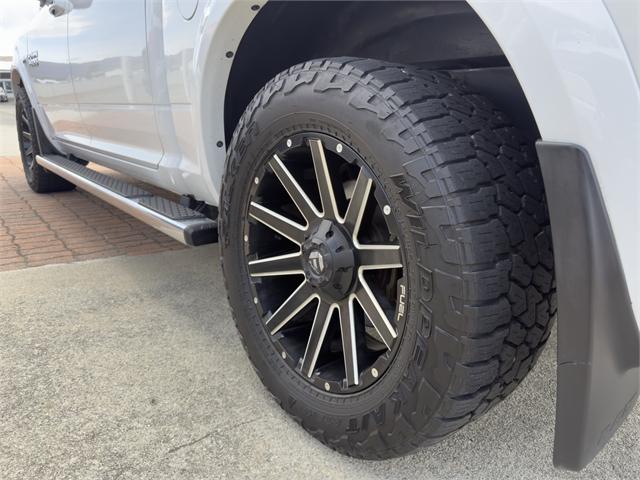 image-9, 2019 RAM 1500 5.7 V8 Laramie RamBox at Central Otago