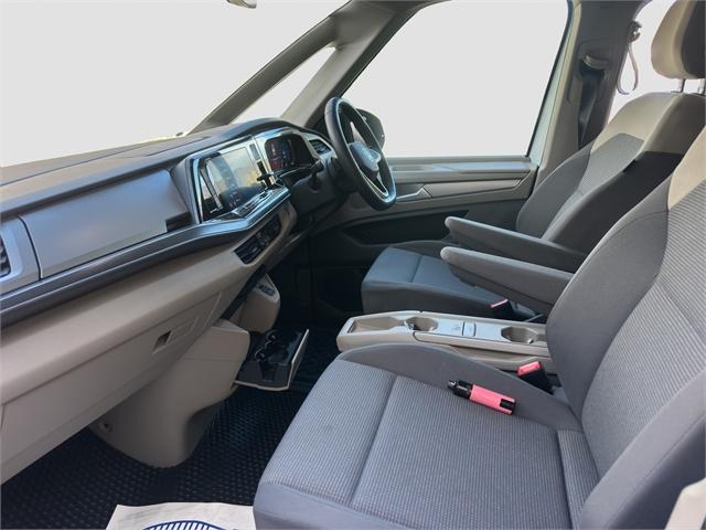 image-13, 2022 Volkswagen Multivan T7 Family Phev at Queenstown-Lakes