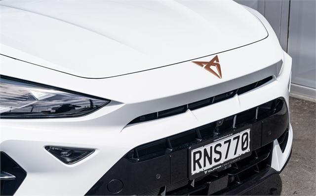 image-1, 2025 CUPRA Formentor V 1.5 Petrol Turbo Hybrid 110 at Christchurch