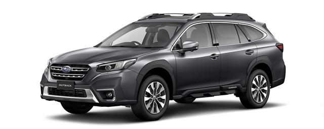 image-0, 2025 Subaru Outback Touring 2.5i SLT at Queenstown-Lakes