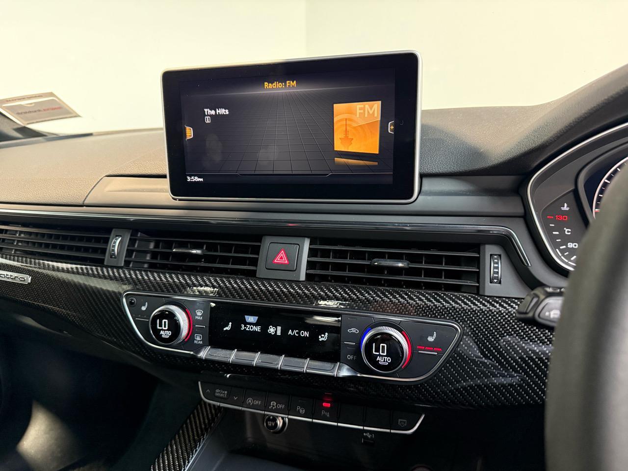 image-15, 2018 Audi RS5 2.9TFSI Quattro NZ New Coupe at Christchurch