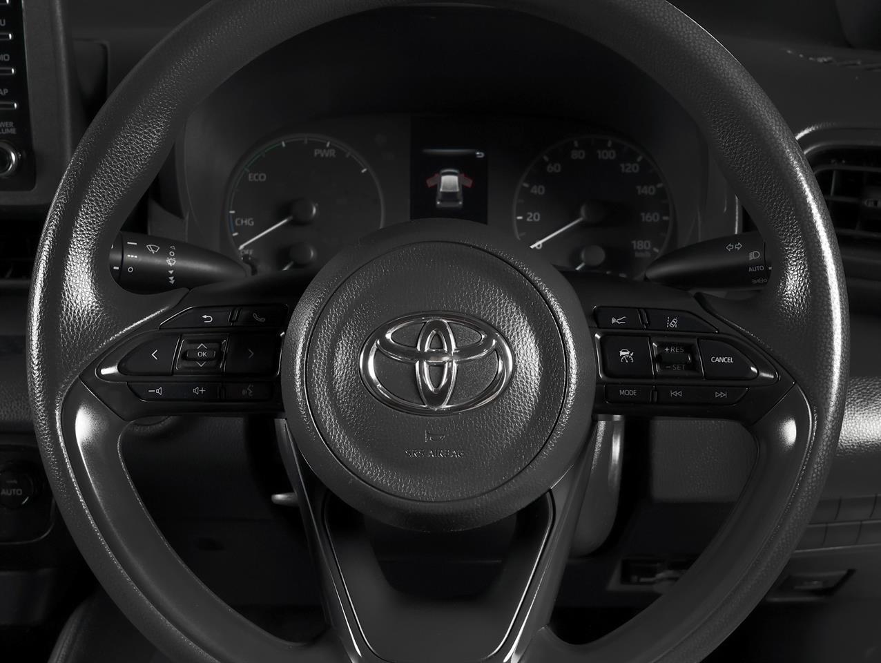 image-11, 2020 Toyota Yaris Hybrid 'X' at Christchurch