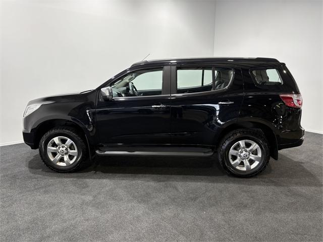 image-3, 2015 Holden Colorado 7 LTZ at Invercargill