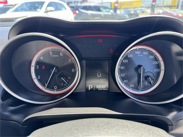 image-4, 2021 Suzuki Swift GL 1.2 Auto at Christchurch
