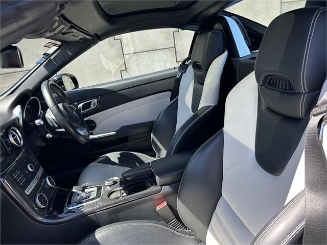 image-11, 2016 MercedesBenz SLC 43 NZ NEW | AMG | HARD TOP C at Christchurch