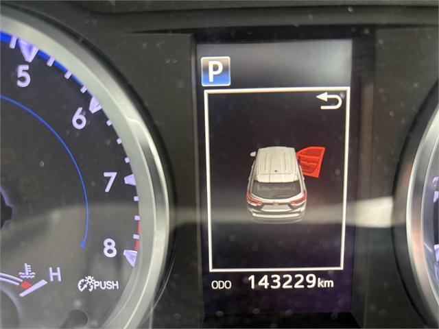 image-12, 2018 Toyota Highlander GXL 3.5P 8AT AWD SUV/5D/7S at Waimakariri