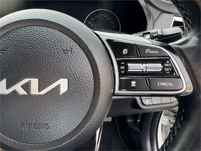 image-5, 2022 Kia Seltos LX+ 2.0P at Christchurch