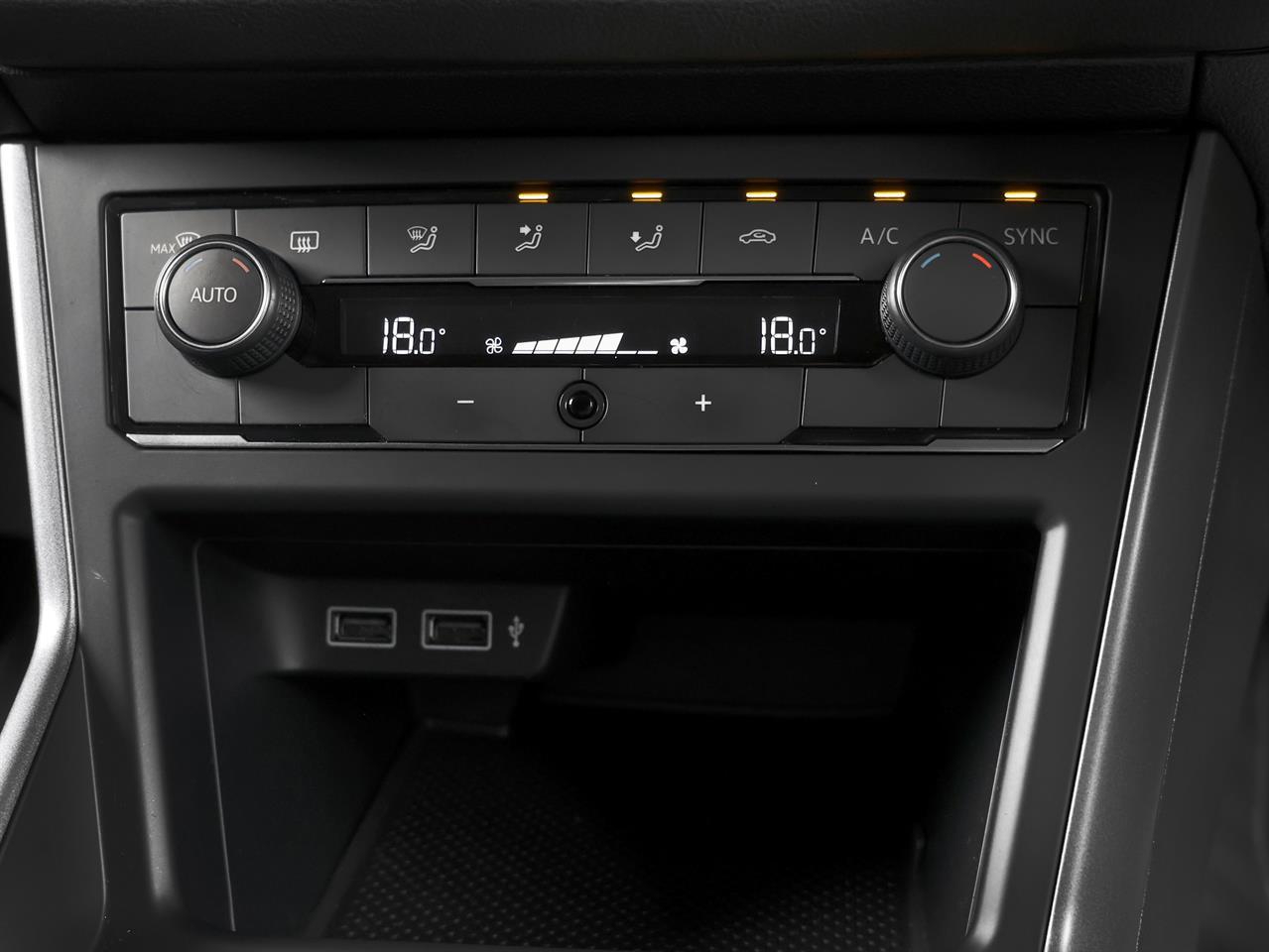 image-14, 2018 Volkswagen Polo 1.0TSI Comfortline 'BlueMotio at Christchurch