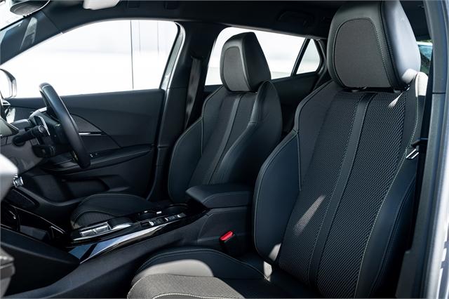 image-9, 2025 Peugeot 2008 GT 96kW Turbo Petrol Auto at Christchurch