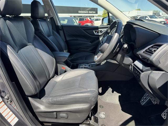 image-11, 2019 Subaru Forester Premium 2.5 4WD at Christchurch