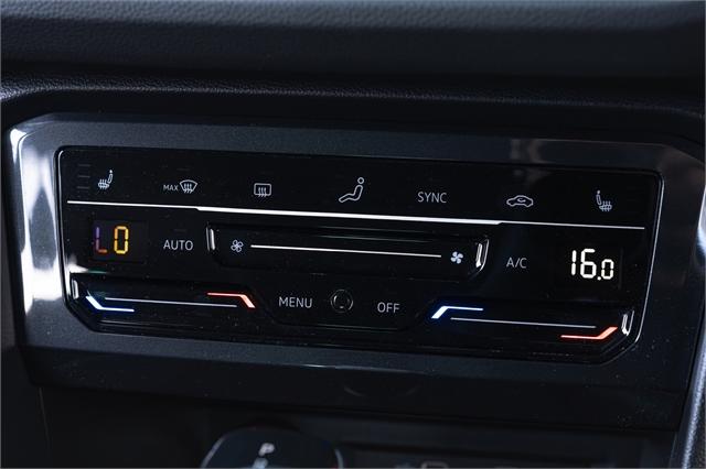 image-11, 2022 Volkswagen Tiguan R-Line 110kW Turbo Petrol A at Christchurch