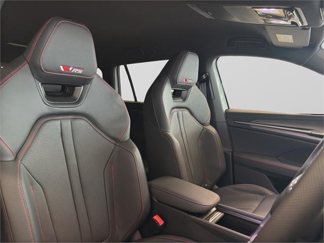 image-9, 2025 Skoda Kodiaq RS TSI 195kW 4x4 at Dunedin