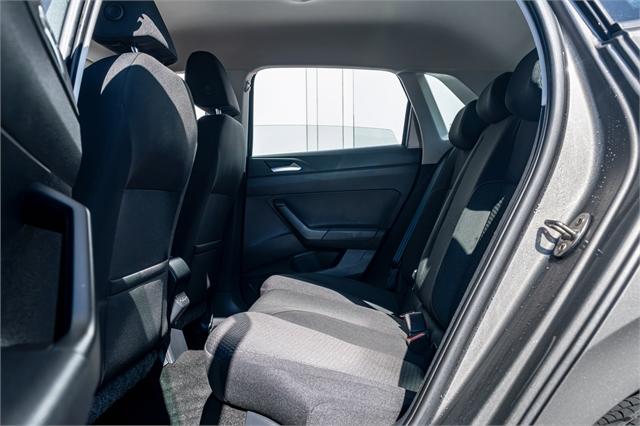 image-9, 2020 Volkswagen Polo 70kW TSI Petrol Auto at Christchurch