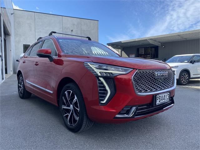 image-2, 2022 Haval Jolion Ultra 1.5PT/7AM at Dunedin