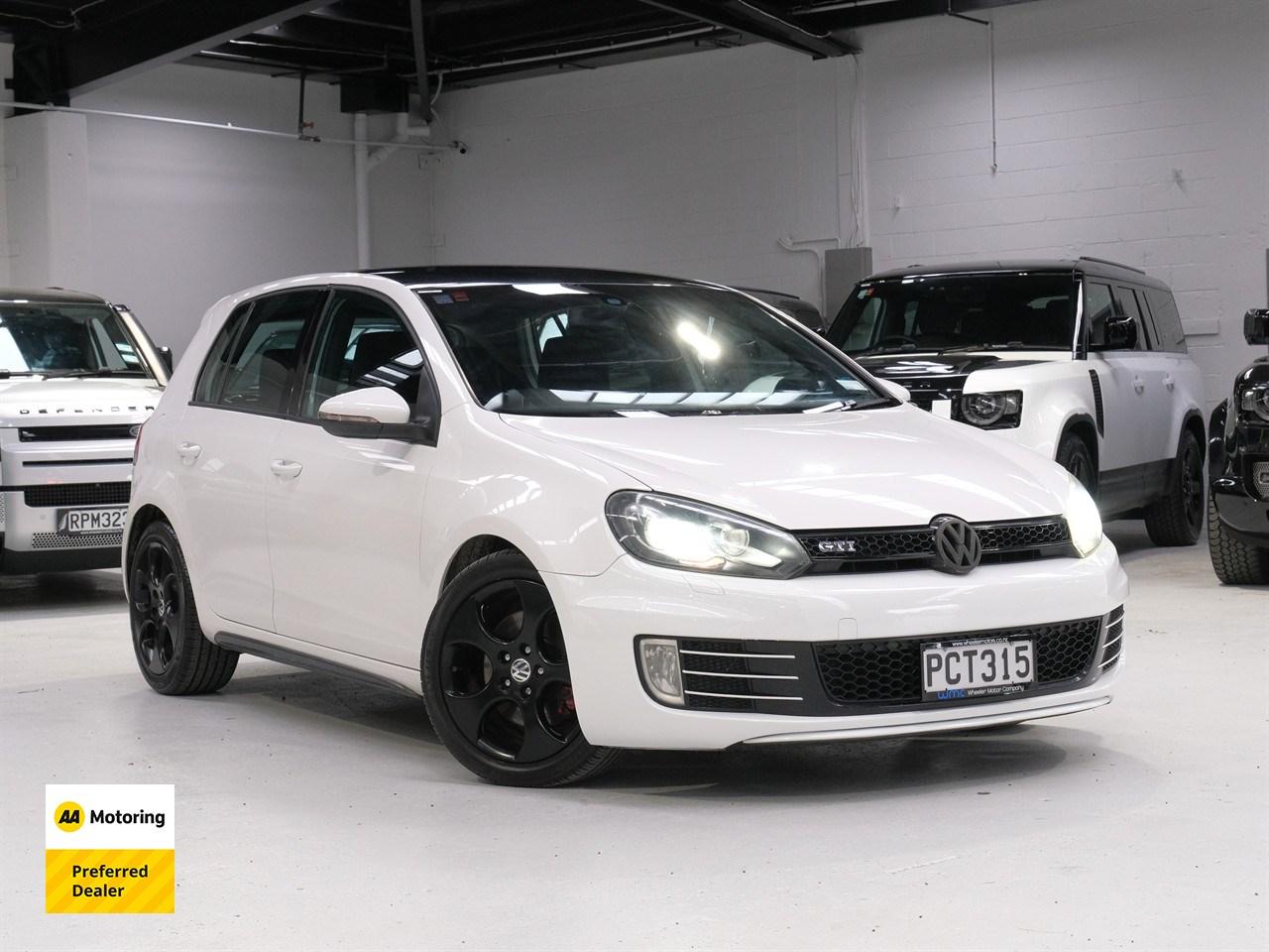 image-0, 2009 Volkswagen Golf GTI MK6 2.0lt Turbo at Christchurch