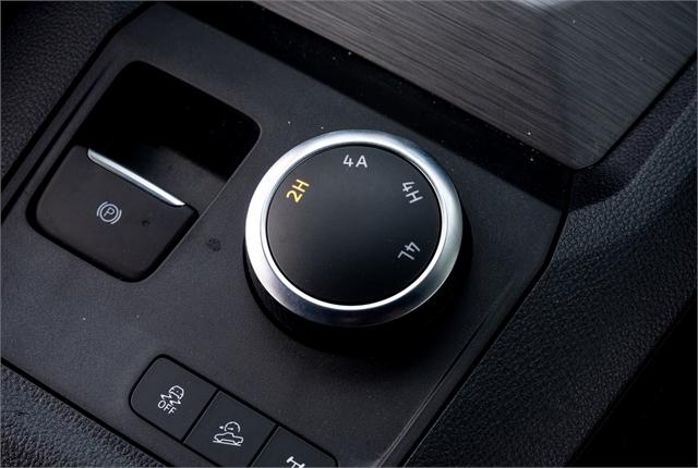 image-16, 2025 Volkswagen Amarok Aventura 600Nm V6 Turbo 4WD at Christchurch