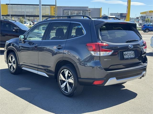 image-3, 2019 Subaru Forester Premium 2.5 4WD at Christchurch