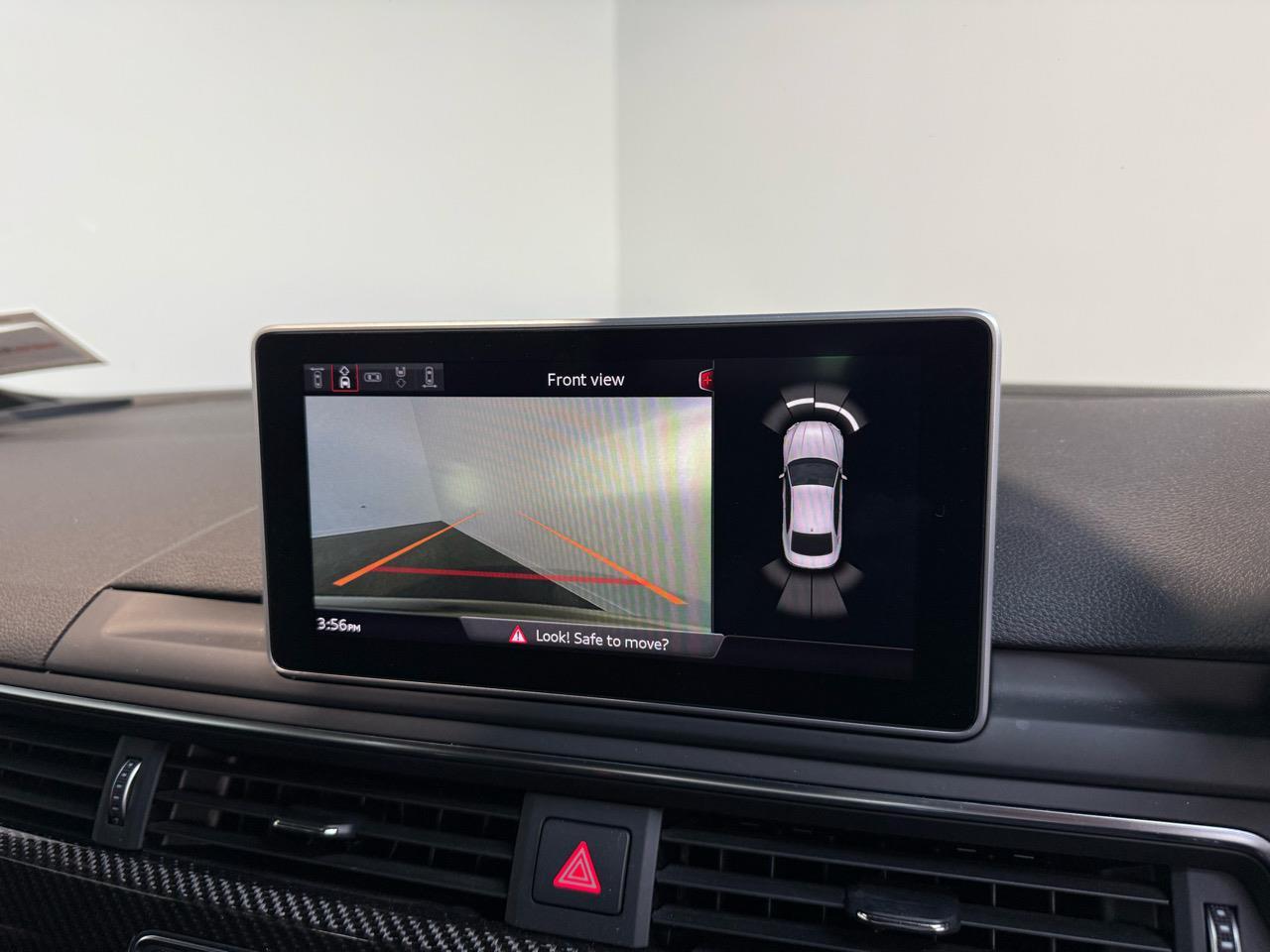 image-18, 2018 Audi RS5 2.9TFSI Quattro NZ New Coupe at Christchurch