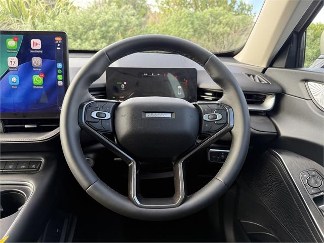 image-18, 2025 Haval H6 Ultra Hybrid at Dunedin