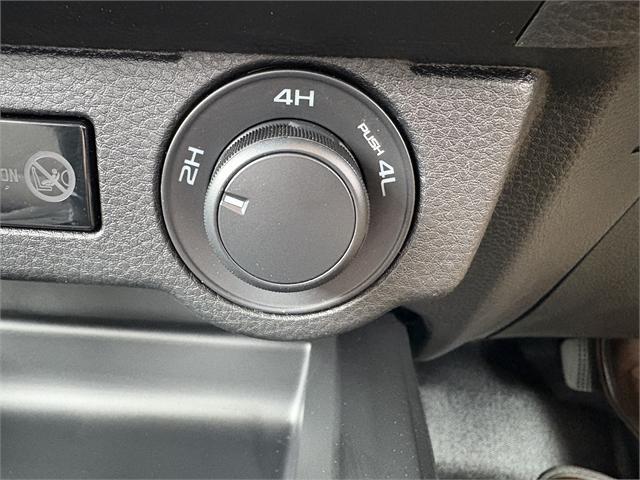 image-13, 2026 Isuzu D-Max LX Auto 4x4 DC at Central Otago