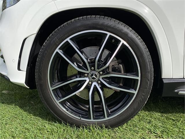 image-10, 2020 MercedesBenz GLS 400 d 3.0lt Turbocharged 6 C at Christchurch