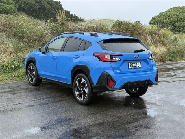 image-4, 2025 Subaru Crosstrek 2.0 premium at Dunedin