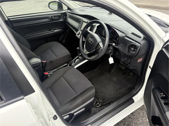 image-11, 2019 Toyota Corolla Fielder 1.5L Hybrid Wagon Auto at Waimakariri