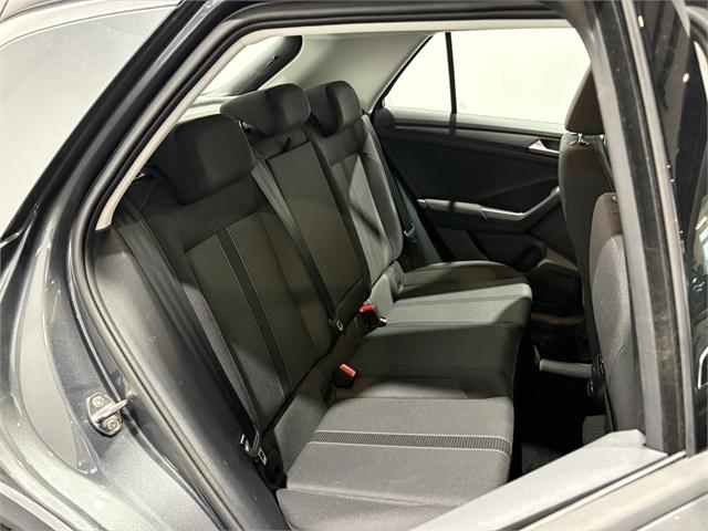 image-9, 2025 Volkswagen T-Roc at Invercargill