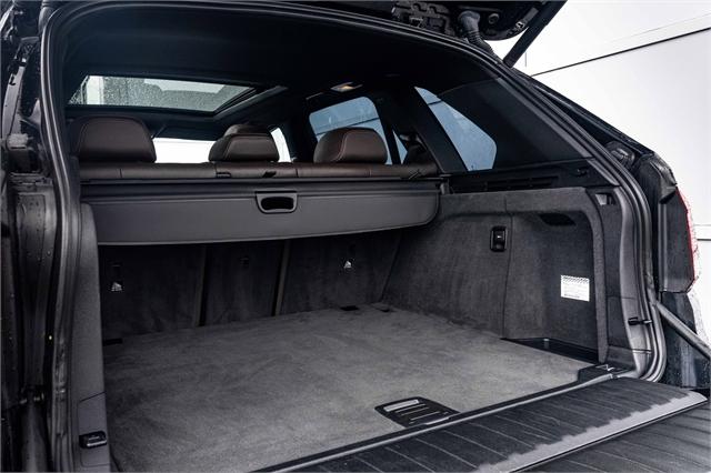 image-9, 2015 BMW X5 35i M-Sport 225kW Turbo Petrol AWD at Christchurch