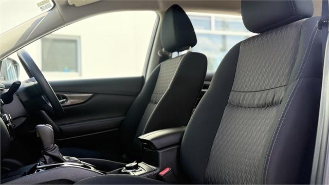 image-11, 2021 Nissan X-Trail NZ NEW | ST 2.5P 4WD at Christchurch