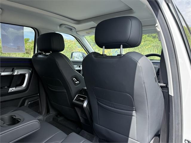 image-13, 2025 JAECOO J7 1.6T EX+ DCT AWD 1.6T EX+ DCT AWD at Dunedin