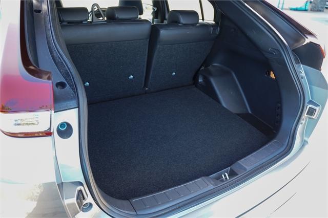 image-17, 2021 Mitsubishi Eclipse Cross VRX 1.5 auto at Dunedin